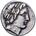Roman Republic, Denarius, 86 BC, Rome, Silber, SS, Crawford:350A/2