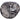 Crete, Stater, 330-270 BC, Gortyna, Plata, MBC