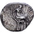 Crete, Stater, 330-270 BC, Gortyna, Silver, EF(40-45)