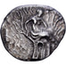 Crete, Stater, 330-270 BC, Gortyna, Plata, MBC