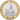 Frankrijk, 10 Euro, Tours et de Touraine, 1997, MDP, Bi-Metallic, UNC-