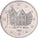 France, 2 Euro, Tours et de Touraine, 1997, MDP, Copper-nickel Aluminium, MS(63)