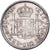 Mexico, Charles III, 2 Reales, 1773, Mexico City, Zilver, PR, KM:88.2