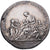 France, Token, Le bon Père de famille, la bonne Mère, Silver, AU(55-58)