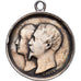 França, Quinaire, Napoleon III and Eugenie, Naissance de Napoléon IV, 1856