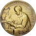 Francja, medal, Exposition Internationale "Arts et Techniques, Paris, 1937