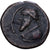 Kingdom of Parthia, Mithradates II, Æ Unit, 121-91 BC, Ekbatana, Bronze