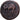 Sri Lanka, George III, 1/24 Rixdollar, 1803, Rame, MB+, KM:64