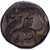 Indian Princely States, 1 Paisa, Bronze, VF(20-25)