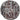 India, Shahi, Spalapati Deva, Jital, 850-970, Kabul, Plata, BC+