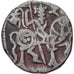 India, Shahi, Spalapati Deva, Jital, 850-970, Kabul, Plata, BC+