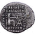 Kingdom of Parthia, Gotarzes II, Drachm, 45-51, Ekbatana, Srebro, EF(40-45)