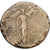 Roman Empire, Hadrian, Sestercio, 120-121, Rome, Bronce, BC+, RIC:454