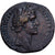 Roman Empire, Antonin le Pieux, Sestercio, 145-161, Rome, Bronce, MBC, RIC:770