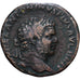 Roman Empire, Caracalla, Sestertius, 210-213, Rome, Bronze, F(12-15), RIC:512d