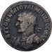 Seleucis and Pieria, Æ Unit, 247-249, Antioch, Bronzen, FR