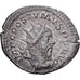 Roman Empire, Postumus, Antoninianus, 260, Lugdunum, Argento, SPL-, RIC:54