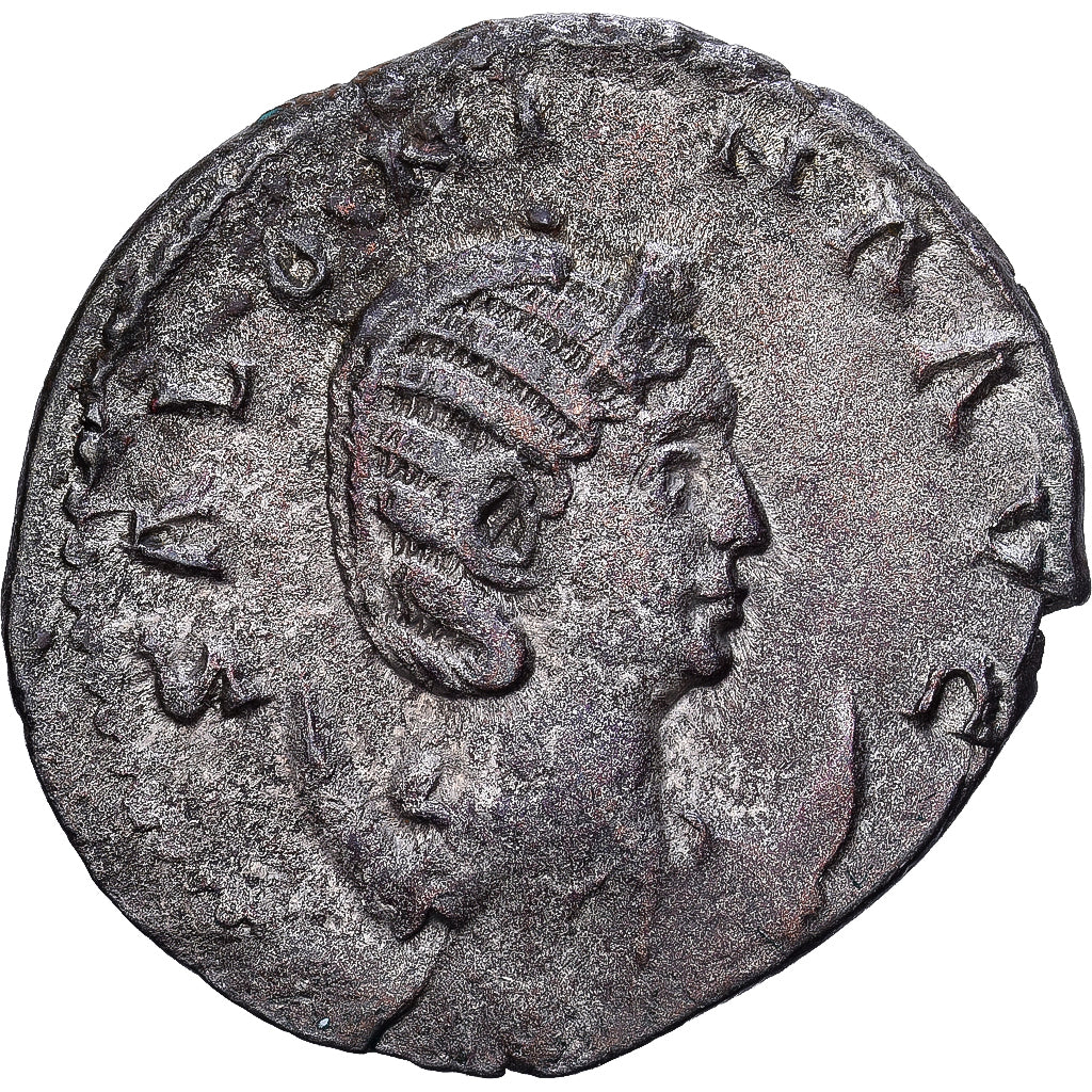 Roman Empire, Salonina, Antoninianus, 260-268, Rome, Silver, VF(30-35)