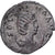 Roman Empire, Salonina, Antoninianus, 260-268, Rome, Zilver, FR+