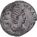 Roman Empire, Salonina, Antoninianus, 260-268, Rome, Silver, VF(30-35)