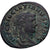 Roman Empire, Diocletian, Æ Unit, 295, Siscia, Bronce, BC+, RIC:85a