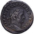Empire romain, Dioclétien, Æ Unit, 296-297, Trèves, Bronze, TTB, RIC:181a