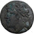 Sicily, Hieron II, Æ Unit, 275-215 BC, Syracuse, Bronzo, MB+, HGC:2-1548