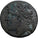 Sicily, Hieron II, Æ Unit, 275-215 BC, Syracuse, Bronze, VF(30-35), HGC:2-1548