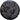 Sicily, Agathokles, Æ Unit, 304-289 BC, Syracuse, Bronze, VF(20-25), HGC:2-1537