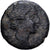 Sicily, Agatocles, Æ Unit, 304-289 BC, Syracuse, Bronce, BC+, HGC:2-1537