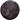Sicília, Hieron II, Tetras, 240-215 BC, Syracuse, Bronze, VF(20-25), HGC:2-1550