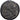 Sicily, Hieron II, Æ Unit, 240-215 BC, Syracuse, Bronze, VF(20-25), HGC:2-1550