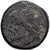 Sicily, Hieron II, Æ Unit, 240-215 BC, Syracuse, Bronce, BC+, HGC:2-1550