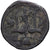 Sicily, Hieron II, Æ Unit, 240-215 BC, Syracuse, Bronce, BC+, HGC:2-1550