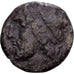Sicily, Hieron II, Æ Unit, 240-215 BC, Syracuse, Bronze, VF(20-25), HGC:2-1550
