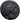 Sicily, Hieron II, Æ Unit, 274-216 BC, Syracuse, Bronzo, MB, HGC:2-1497
