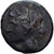 Sycylia, Hieron II, Æ Unit, 274-216 BC, Syracuse, Brązowy, VF(20-25)