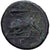 Sycylia, Hieron II, Æ Unit, 274-216 BC, Syracuse, Brązowy, VF(20-25)
