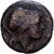Attica, Æ Unit, ca. 284-270 BC, Athens, Bronce, BC+, HGC:4-1737