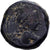 Seleukid Kingdom, Antiochos VII Evergete, Æ Unit, ca. 138-129 BC, Antioch