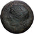 Sicília, Timoleon & 3rd democracy, Æ Unit, ca. 344-317 BC, Syracuse, Bronze