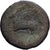 Sicília, Timoleon & 3rd democracy, Æ Unit, ca. 344-317 BC, Syracuse, Bronze