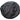 Sicilië, Hiketas II, Æ Unit, ca. 287-278 BC, Syracuse, Bronzen, FR, HGC:2-1495