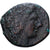 Sicília, Hiketas II, Æ Unit, ca. 287-278 BC, Syracuse, Bronze, VF(20-25)