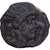Reino Selêucida, Antiochos VIII Grypous, Æ Unit, 121-96 BC, Antioch, Bronze