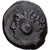 Zeugitana, Æ Unit, 400-350 BC, Carthage, Bronze, VF(30-35)