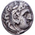 Kingdom of Macedonia, Alexandre III le Grand, Drachm, 310-301 BC, Kolophon