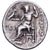 Kingdom of Macedonia, Alexandre III le Grand, Drachm, 310-301 BC, Kolophon