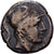 Paflagónia, time of Mithradates VI, Æ Unit, 105-90 BC, Amastris, Bronze