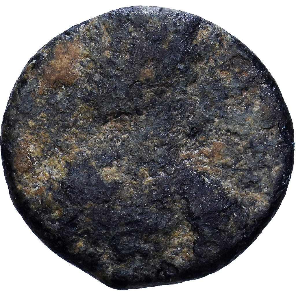 Phrygia, Æ Unit, 100-150 AD, Bronzen, ZG+
